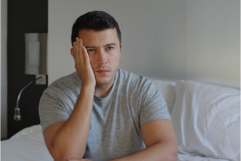 Лечение депрессии в Погаре