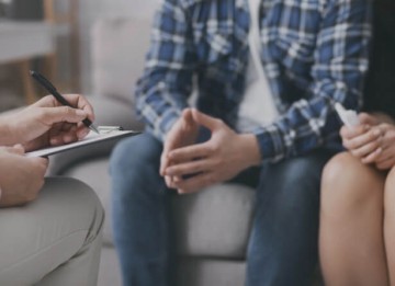 Вызов скорой психиатрической помощи в Погаре