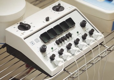 Кодирование током в Погаре