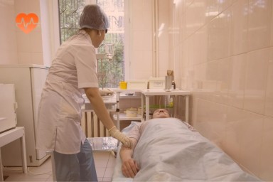 Бесплатное лечение алкоголизма в Погаре