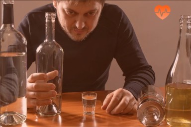 Лечение белой горячки в Погаре