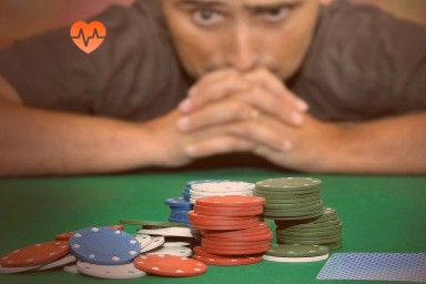 Лечение лудомании в Погаре