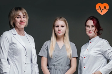 Лечение булимии в Погаре