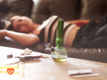 Детоксикация от марихуаны в Погаре