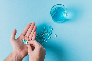 Лечение стресса в Погаре