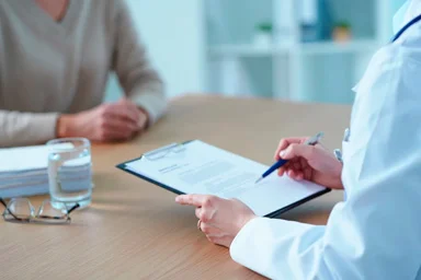 Наркологическая помощь в Погаре