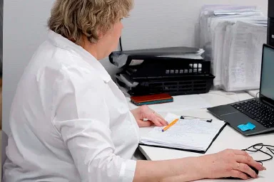 Вшивание ампулы в Погаре