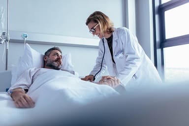 Лечение алкоголизма в стационаре в Погаре