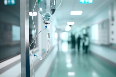 Лечение алкоголизма в стационаре в Погаре