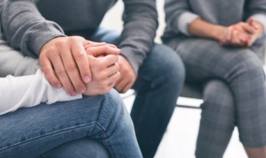 Ресоциализация наркозависимых в Погаре